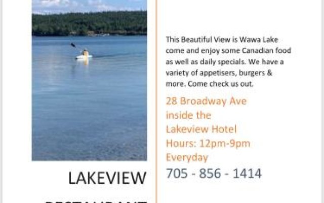 Lakeview Hotel