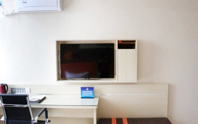 7Days Premium Beijing Xinfadi