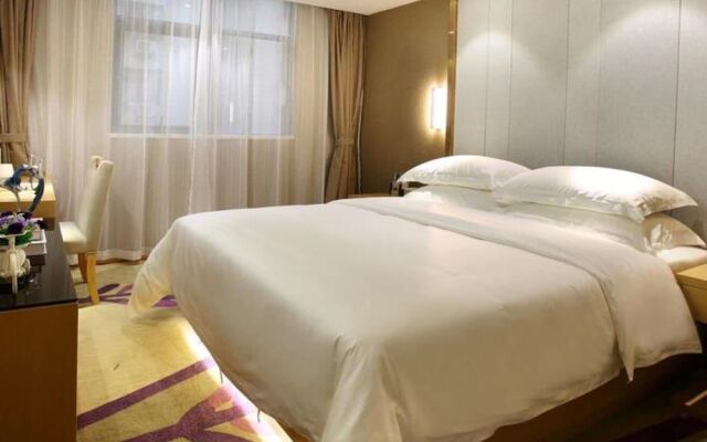 Shenzhen Pengcheng Lijing Hotel