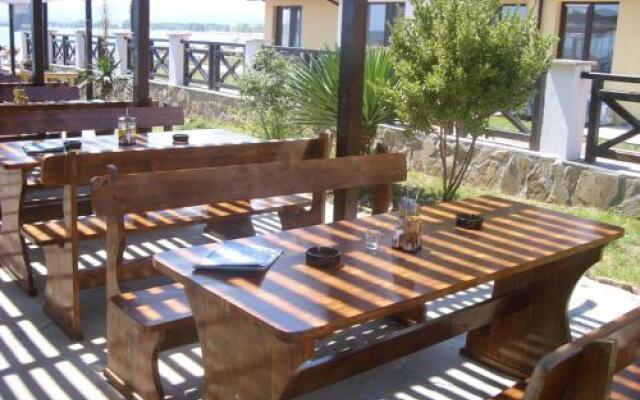 Family Hotel Littoral
