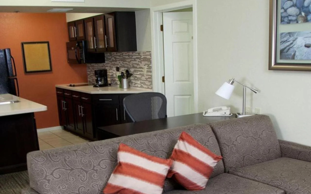 Sonesta ES Suites Sunnyvale