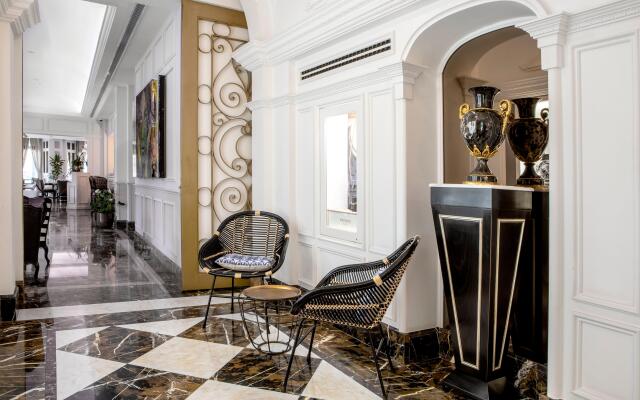 InterContinental Porto - Palacio das Cardosas by IHG