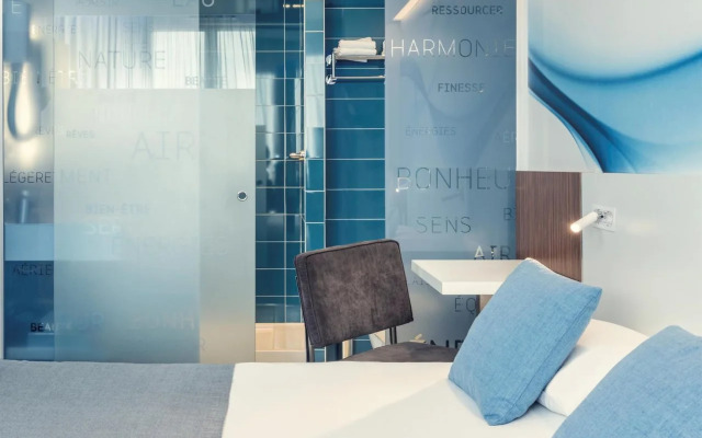 Mercure Paris Gare du Nord