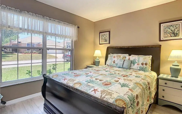 Christina's Southern Dunes Vacation Home