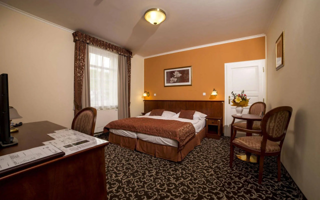 Spa Hotel Čajkovskij