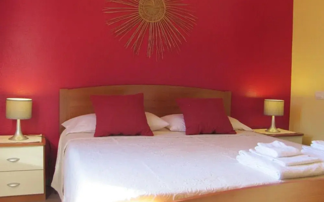B&B Domu Mea