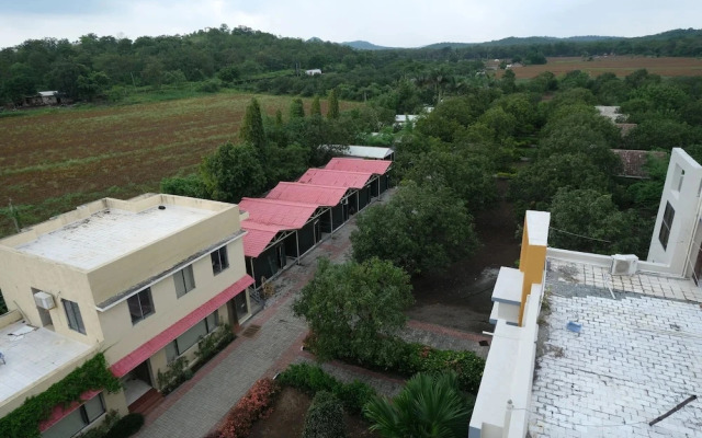 Sukh Sagar Gir Resort