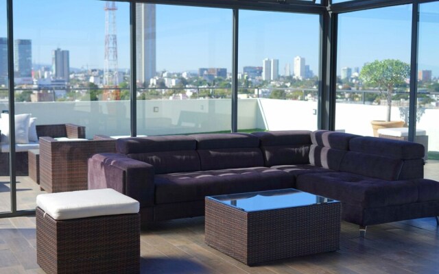 Blue Pepper Premium Rooms