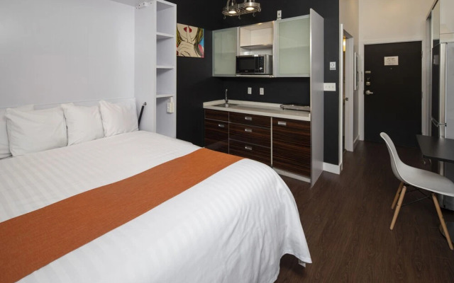 Micro Boutique Living - Antigonish
