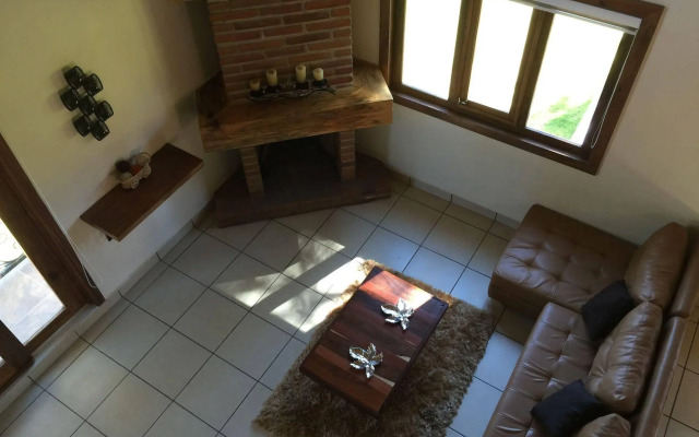 Bellavista Cabanas