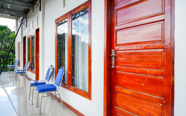 RedDoorz @ Makale Tana Toraja