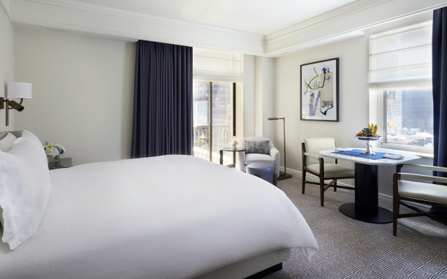 The Peninsula New York