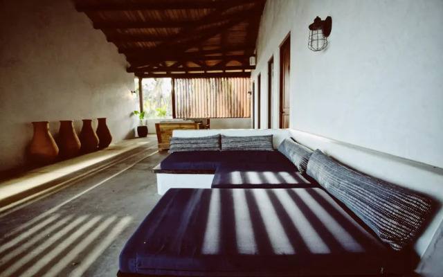 Villa Nomada