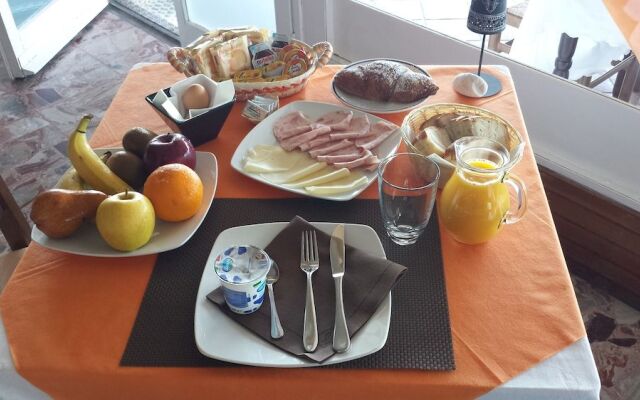 Albergo Ristorante San Michele
