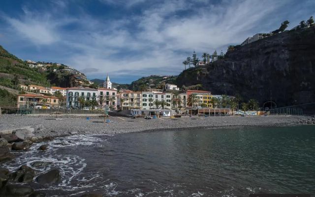Ocean View Madeira