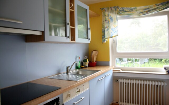 Ferienwohnung Salzgeber