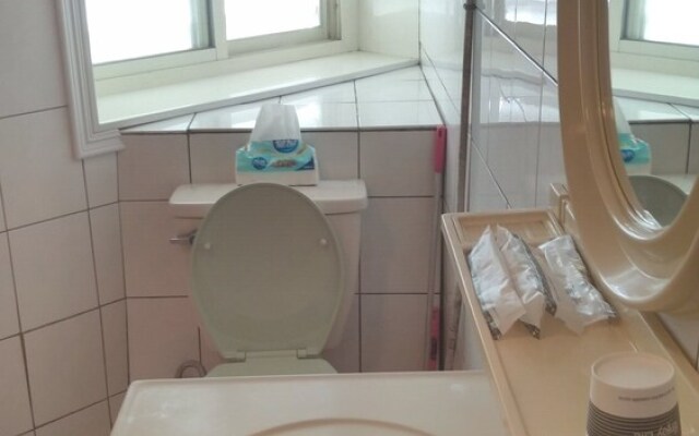 Shin Yi Homestay