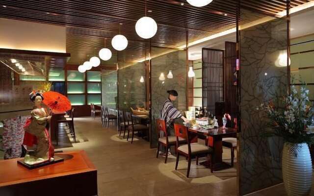 YaoJiang New Century Grand Hotel Zhuji