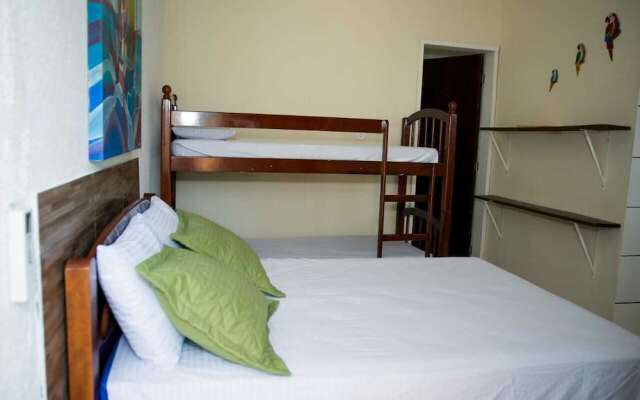 Recanto Soga Chalés