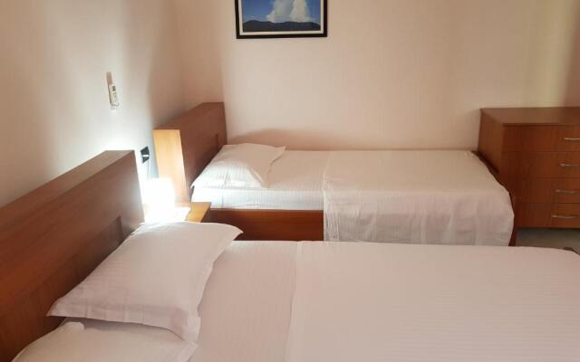 Ilir Guest House 1