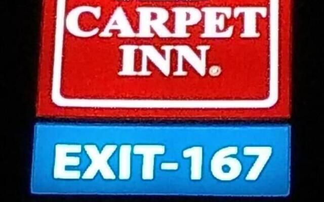 Red Carpet Inn