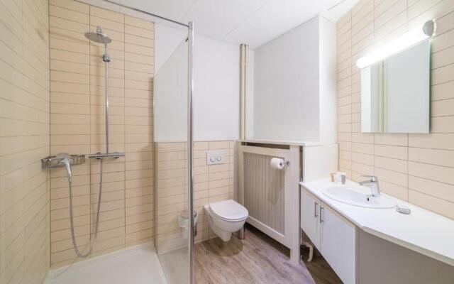Hotel Gheestelic hof by CW Hotel Collection