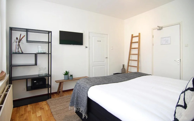 Hotel Zand