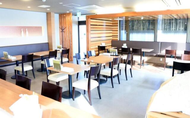 Muroran Plaza Hotel