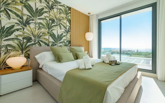 Holiday home in Mijas Costa