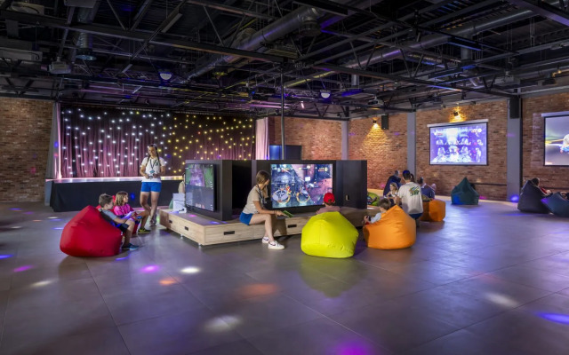 Valamar Camping Lanterna