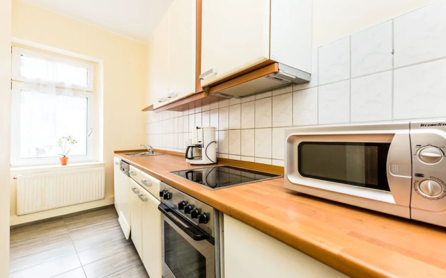 Tripcologne Apartments since 2013