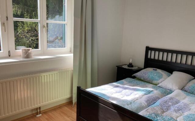 Sternenhimmel Gamlitz FeWo 3 SZ