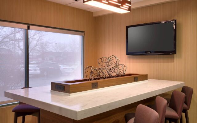 Courtyard by Marriott Sandy