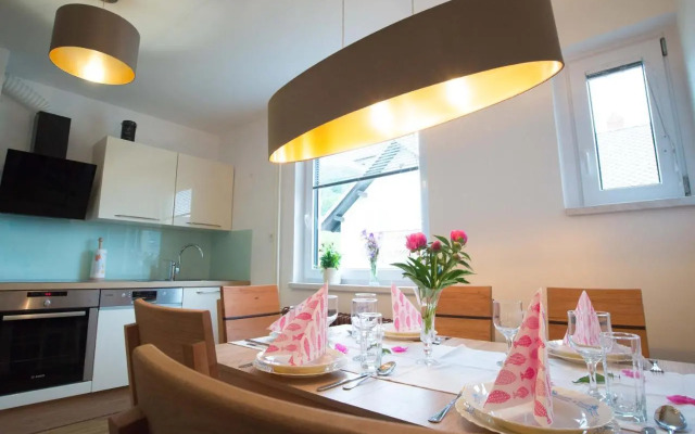 Apartma Ela