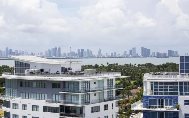 The Sixty Sixty Luxury High Rise Condo