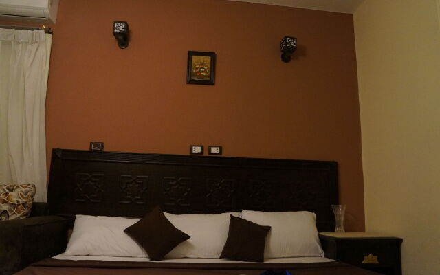 New Cairo Heart Hotel