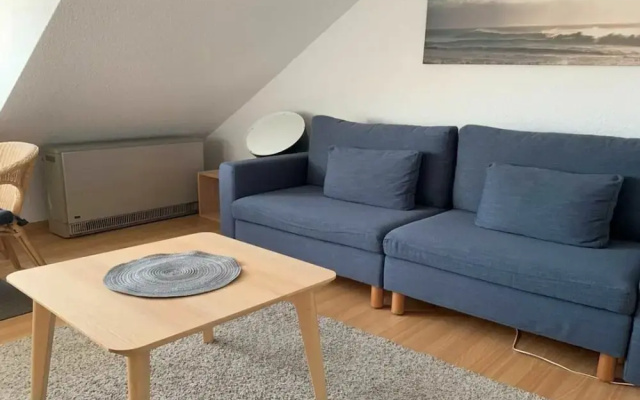 Hasennest Amrum Modern Retreat