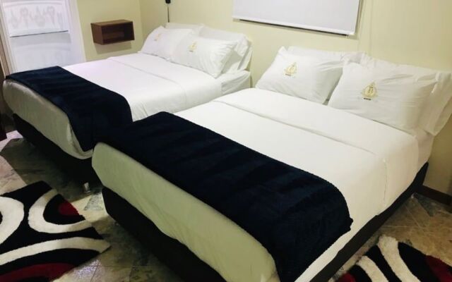 Hotel Jb Mansión