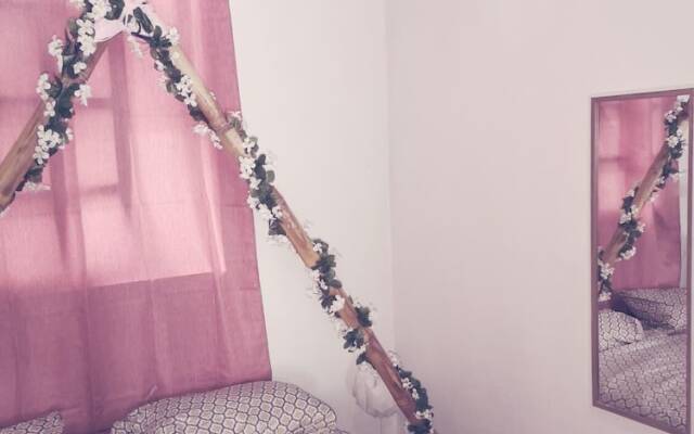 Woodstock Hostel