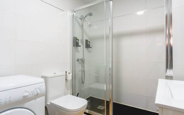 limehome Madrid San Lorenzo