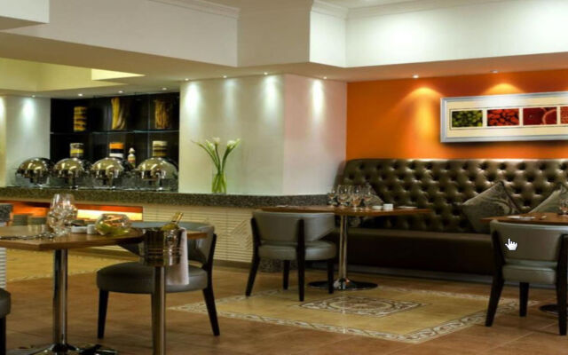 The Chateau Spa & Wellness Resort