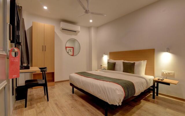 OYO Townhouse 117 Punjabi Bagh