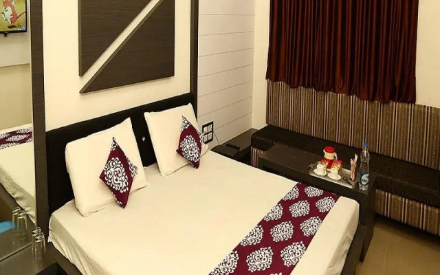 Hotel Bhagwati