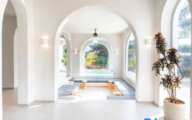 Sanya Qiyue Homestay