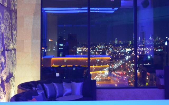 The One Boutique Hotel