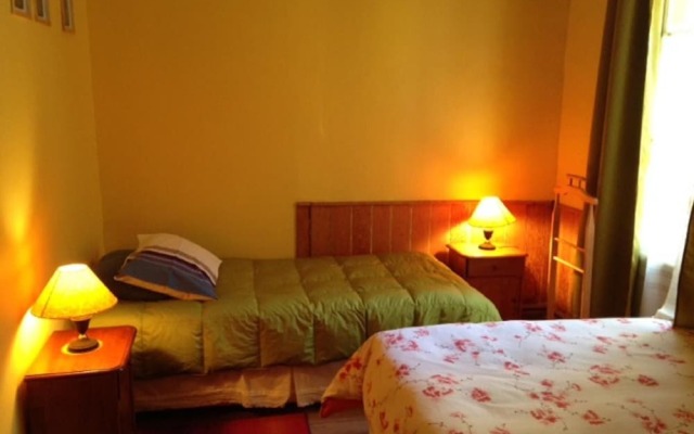 B&B La Nona