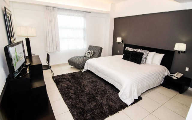 Maison Bamboo Hotel Boutique