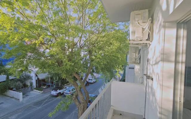 145 NIC - Stay Historia Apartment