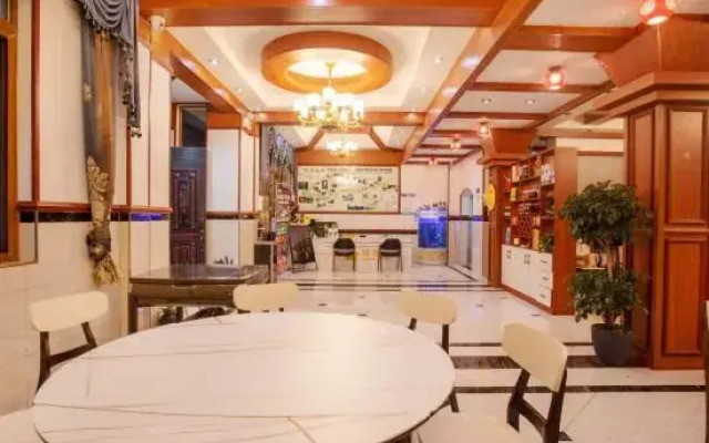 Shengdeju Inn