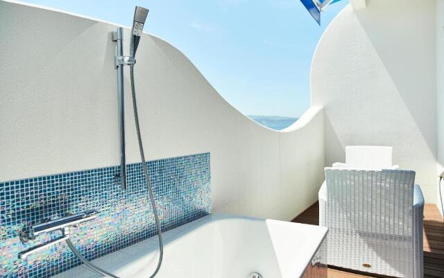 Wakanoura Nature Resort Epicharis